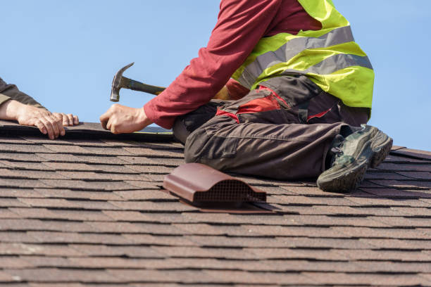 Best Commercial Roofing Services  in Riesel, TX