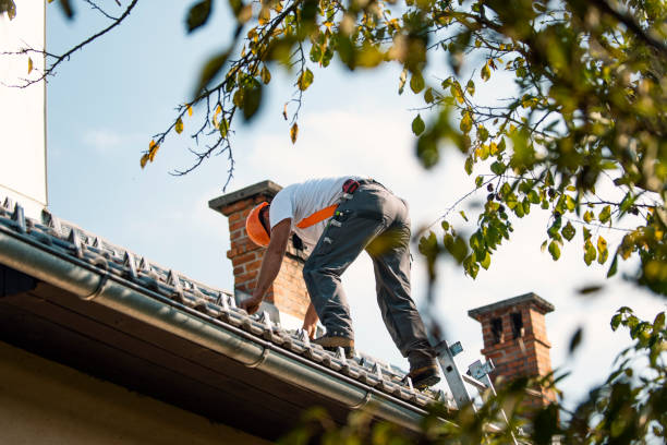 Best Residential Roofing Contractor  in Riesel, TX