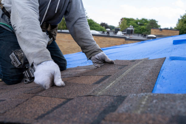 Tile Roofing Contractor in Riesel, TX