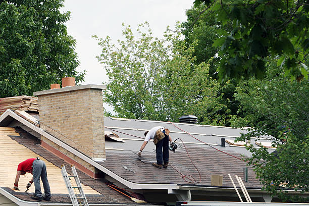 Best Roof Repair Specialists  in Riesel, TX