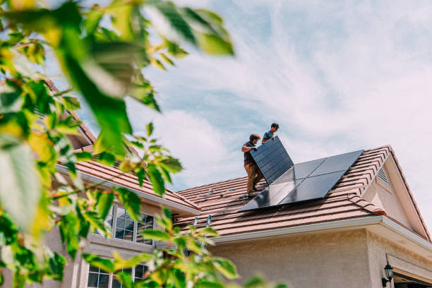 Best Emergency Roof Repair  in Riesel, TX