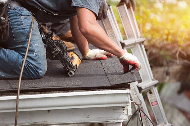 Roof Repair Estimates in Riesel, TX