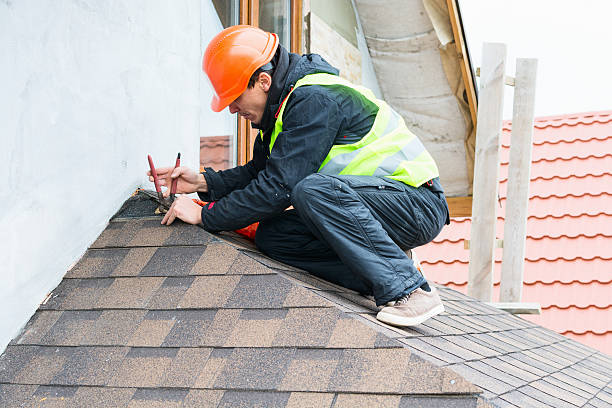 Best Residential Roofing Contractor  in Riesel, TX