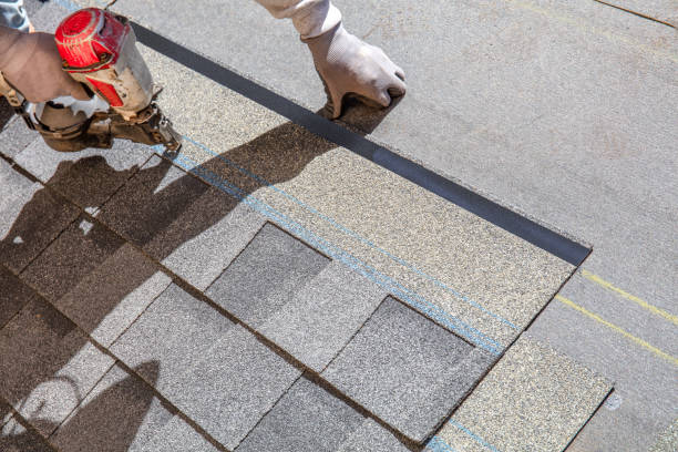Best Roof Repair Specialists  in Riesel, TX