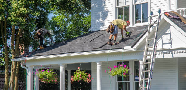 Best Storm Damage Roof Repair  in Riesel, TX