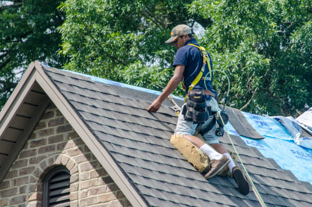 Best Tile Roofing Contractor  in Riesel, TX